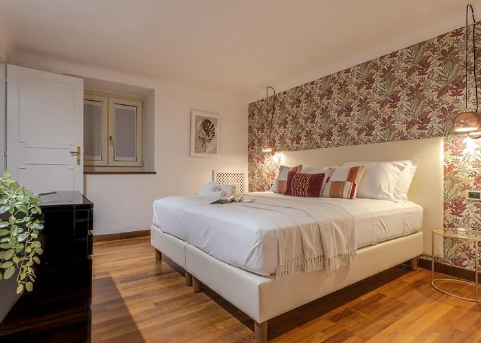 Welcome To Pantheon Appartement *